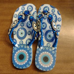 New Handmade Customed Sandals